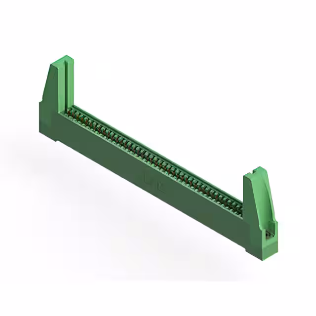 345-043-524-188 EDAC Inc.  Edgeboard Connectors
